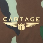 Термосумка Cartage Т-26, камуфляж, 30 л - Фото 6