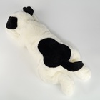 Мягкая игрушка «Собака», 75 см, цвет чёрно-белый - Фото 4