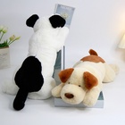 Мягкая игрушка «Собака», 75 см, цвет чёрно-белый - Фото 8