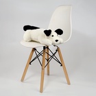 Мягкая игрушка «Собака», 50 см, цвет чёрно-белый - Фото 1