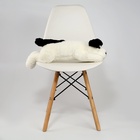 Мягкая игрушка «Собака», 50 см, цвет чёрно-белый - Фото 6