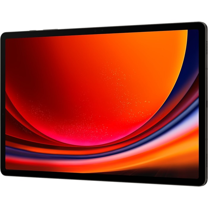 Планшет Samsung Galaxy Tab S9+ SM-X810 8 Gen 2 (3.36) 8C RAM12Gb ROM512Gb 12.4" AMOLED 2X 2   106688 - фото 51605253