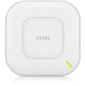 Точка доступа Zyxel NebulaFlex Pro WAX630S (WAX630S-EU0101F) AX3000 100/1000/2500BASE-T бел   106693