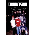 Linkin Park. Постскриптум. Неофициальная иллюстрированная биография. Ахатова А.В. - фото 307165300