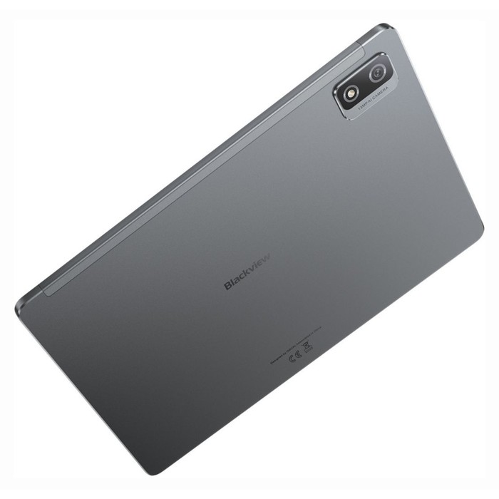 Планшет ARK Blackview Tab 12 Pro Edition T606 (1.6) 8C RAM8Gb ROM128Gb 10.1" IPS 1920x1200   1068618 - фото 51606807