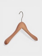 Плечики - вешалка для одежды LaDо́m Retro, 44.5×2.8×25.5 см, широкие плечики - Фото 6