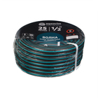 Шланг поливочный, ПВХ, 12 мм, 25 м, армированный, «VOLNA AQWAVIM» - Фото 3