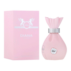 Парфюмерная вода женская Canz Diana (по мотивам Parfums De Marly Delina), 100 мл - Фото 2
