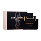 Парфюмерная вода женская Panorama Opium (по мотивам Yves Saint Laurent Black Opium), 100 мл - Фото 2
