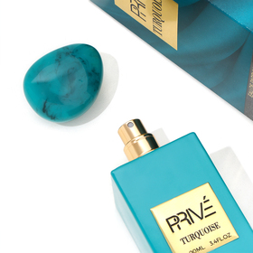 Парфюмерная вода унисекс Prive Turquoise (по мотивам Giorgio Armani Bleu Turquoise), 100 мл 10671624