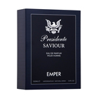 Парфюмерная вода мужская Presidente Saviour (по мотивам Dior Sauvage), 100 мл - Фото 4