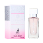 Парфюмерная вода женская Jubilant Rose (по мотивам Bright Crystal), 30 мл - Фото 1