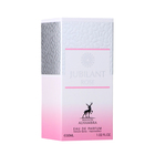 Парфюмерная вода женская Jubilant Rose (по мотивам Bright Crystal), 30 мл - Фото 4