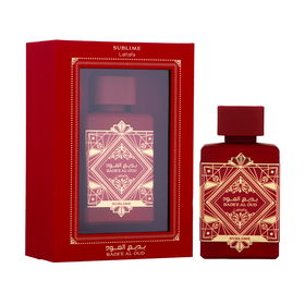 Парфюмерная вода женская Badee Al Oud Sublime (по мотивам Eden Juicy Apple), 100 мл 10671644