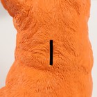 Копилка  "Кошка Рыжая окраска" высота 31,5 см, ширина 16 см, длина 24 см. - фото 25395724