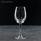 Бокал для вина 445 мл Classique  440152SLB МП НАБОР  12 шт 10518731 - фото 14590287