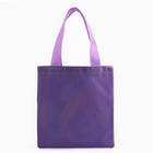 Мешок для конфет «Змея: Кобра», детский шопер, 22×20 см - Фото 4