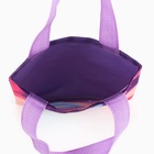 Мешок для конфет «Змея: Кобра», детский шопер, 22×20 см - Фото 6