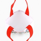 Мешок для конфет «Змея: Стикеры», детский шопер, 22×20 см - Фото 7