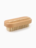 Набор новогодний подарочный «Этель. Санта видит всё», 7 предметов, полотенце, расчёска, щётка - массажёр 10655078