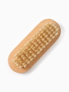 Набор новогодний подарочный «Этель. Санта видит всё», 7 предметов, полотенце, расчёска, щётка - массажёр 10655078