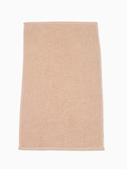 Набор новогодний подарочный «Этель. Санта видит всё», 7 предметов, полотенце, расчёска, щётка - массажёр 10655078