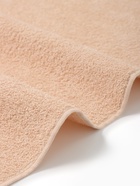 Набор новогодний подарочный «Этель. Санта видит всё», 7 предметов, полотенце, расчёска, щётка - массажёр 10655078