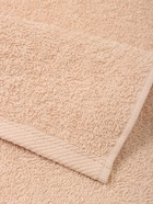 Набор новогодний подарочный «Этель. Санта видит всё», 7 предметов, полотенце, расчёска, щётка - массажёр 10655078