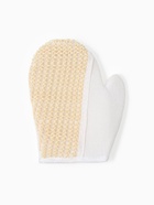 Набор новогодний подарочный «Этель. Санта видит всё», 7 предметов, полотенце, расчёска, щётка - массажёр 10655078