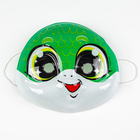 Маска карнавальная «Лягушка» - Фото 2