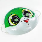 Маска карнавальная «Лягушка» - Фото 3