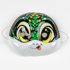 Маска карнавальная «Змееныш» - Фото 2