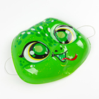 Маска карнавальная «Волшебная ящерица» - Фото 3