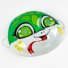 Маска карнавальная «Ящерица удачи» - Фото 3