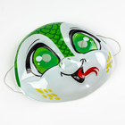 Маска карнавальная «Ящерица» - Фото 3