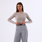 Ремень женский, ширина 3.5 см, цвет зелёный - Фото 7