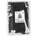 Воздушный шар фольгированный на Хэллоуин 44" «Пирамида из костей» - Фото 8