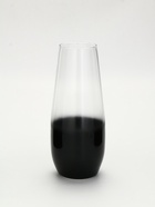 Ваза для цветов «Градиент» стеклянная, 26 см, 1.7 л. - Фото 2