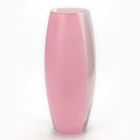 Ваза для цветов «Геометрия» стеклянная, 26 см, 1.7 л. - Фото 3