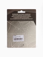 Свеча в торт «С Днем рождения», цифра 5, Человек-паук, 8.5×5 см - Фото 7