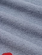 Набор в мешочке «Этель. Дедушка Мороз»: полотенце 35×60 см, тёрка 7.7×3.7×3 см 10577086