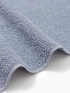 Набор в мешочке «Этель. Дедушка Мороз»: полотенце 35×60 см, тёрка 7.7×3.7×3 см 10577086