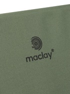 Кресло maclay, складное, 47 х 52 х 75 см, до 100 кг, цвет зелёный 10218753 - фото 16739288
