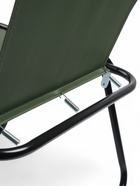 Кресло складное maclay, 50×50×75 см, до 100 кг, зелёное - Фото 8