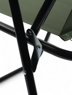 Кресло складное maclay, 50×50×75 см, до 100 кг, зелёное - Фото 9