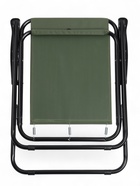 Кресло складное maclay, 50×50×75 см, до 100 кг, зелёное - Фото 10