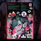 Альбом наклеек «Скрытые во тьме», Аниме, более 190 стикеров - Фото 6