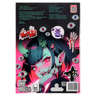 Альбом наклеек «Скрытые во тьме», Аниме, более 190 стикеров - Фото 7