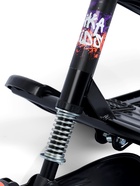 Снегокат Snowdrive «Граффити», СНД3/ГЧ - Фото 9