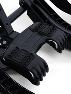 Снегокат Snowdrive «Граффити», СНД3/ГЧ - Фото 10